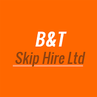 B and T Skip Hire Ltd 1158282 Image 0